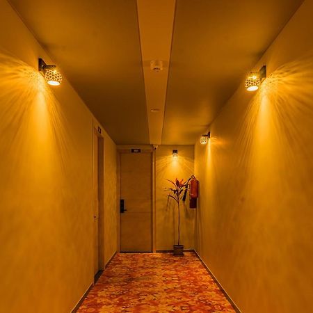 Hotel The Grand Heaven Gandhinagar Zewnętrze zdjęcie